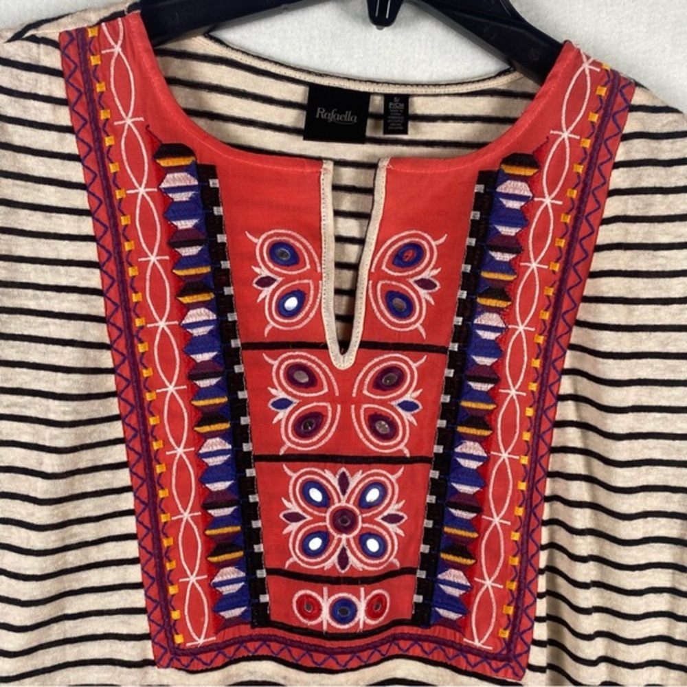 Rafaella | Women’s Sleeveless Top | Small‎ | - Picture 3 of 8
